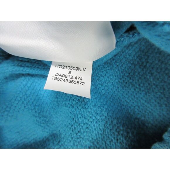 Jordan Pants Mens Small Blue Flight Essential Statement Sweat Joggers 28X26 - Picture 9 of 13